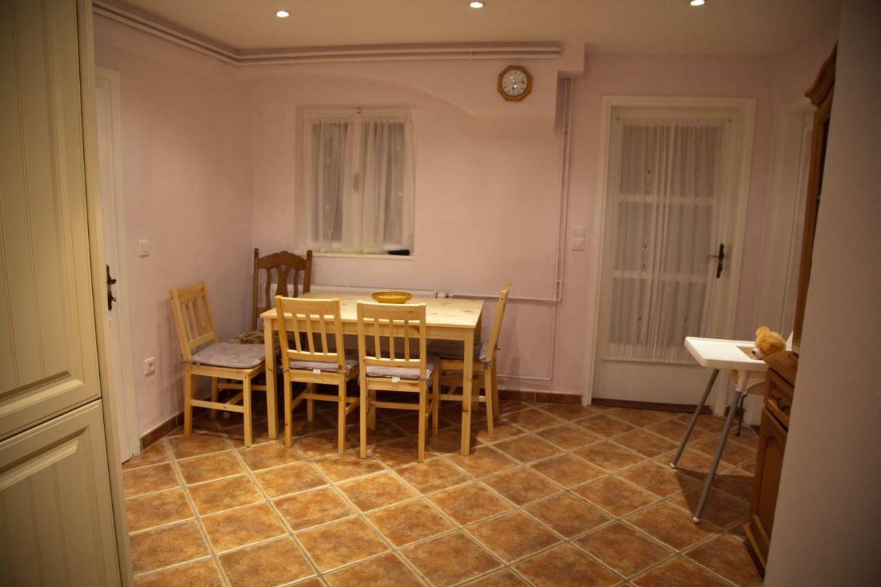 ボーヒニ The 1882 Old House Vodnikovaヴィラ エクステリア 写真